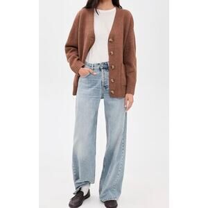 Z Supply Theo Cardigan
